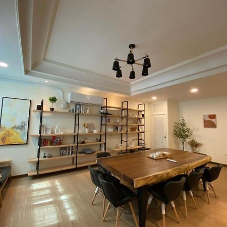 The Chambers Otel Tainan Dış mekan fotoğraf
